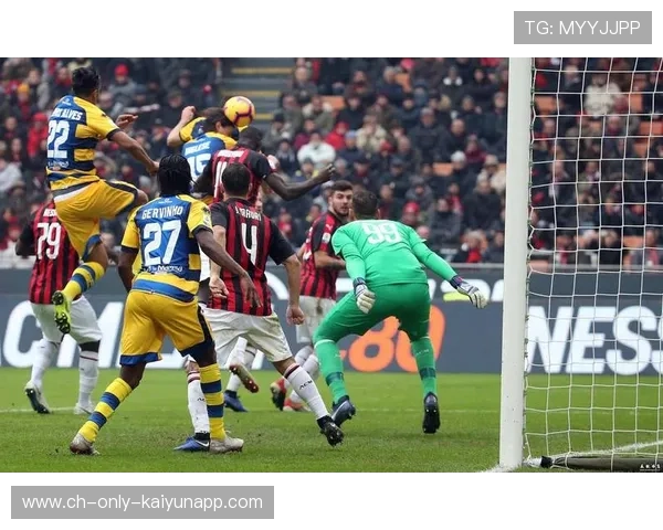 AC米兰在关键场次取得胜利 AC米兰在关键场次取得胜利