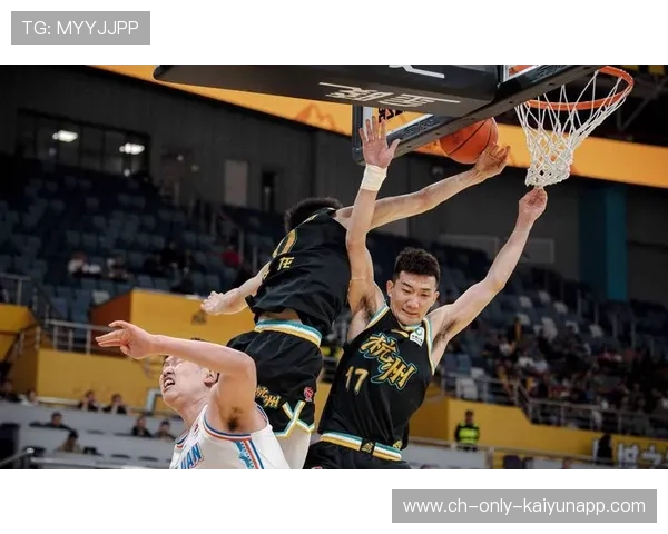 CBA赛场燃起热血的中国故事，“cba”