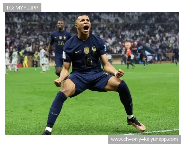 世界杯姆巴佩是否会以速度制造四皇中最惊艳画面？