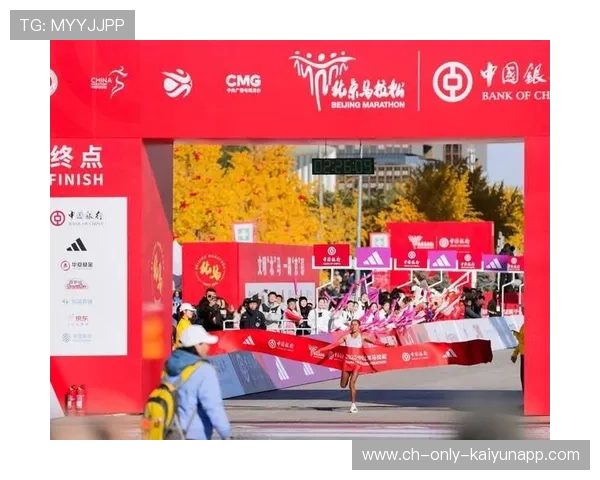 中国马拉松赛场破三再创纪录 中国马拉松赛场破三再创纪录